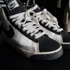 Nike blazers